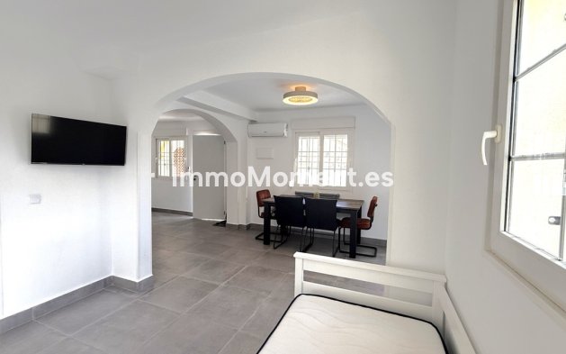 Revente - Villa - Orihuela - Orihuela Centro