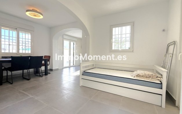 Revente - Villa - Orihuela - Orihuela Centro