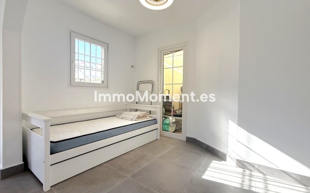 Revente - Villa - Orihuela - Orihuela Centro