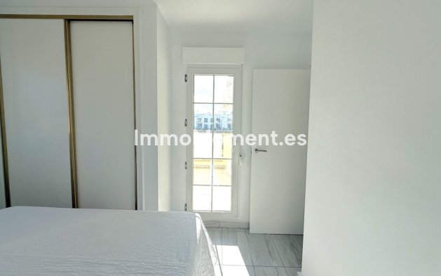 Revente - Villa - Orihuela - Orihuela Centro