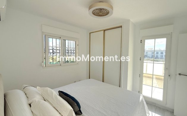 Revente - Villa - Orihuela - Orihuela Centro