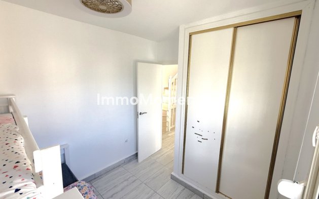 Revente - Villa - Orihuela - Orihuela Centro