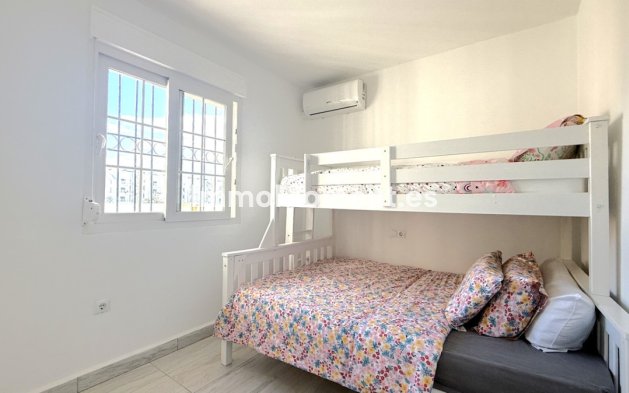 Revente - Villa - Orihuela - Orihuela Centro