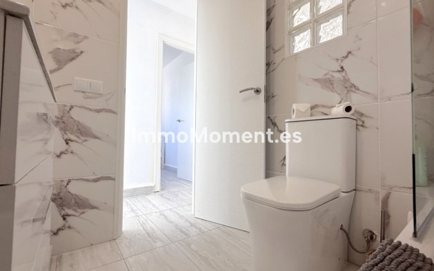 Revente - Villa - Orihuela - Orihuela Centro