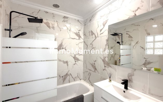 Revente - Villa - Orihuela - Orihuela Centro