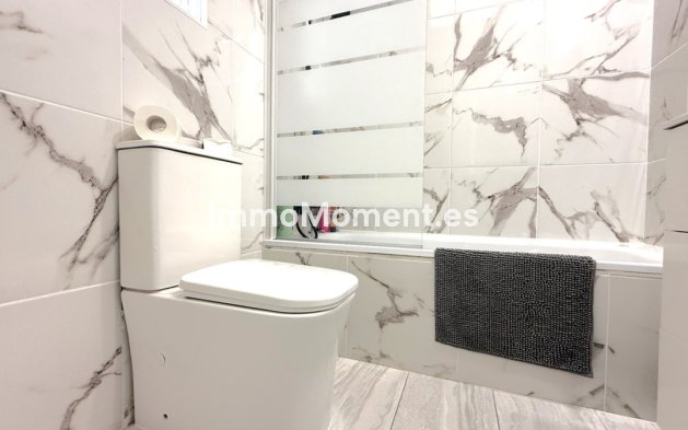 Revente - Villa - Orihuela - Orihuela Centro