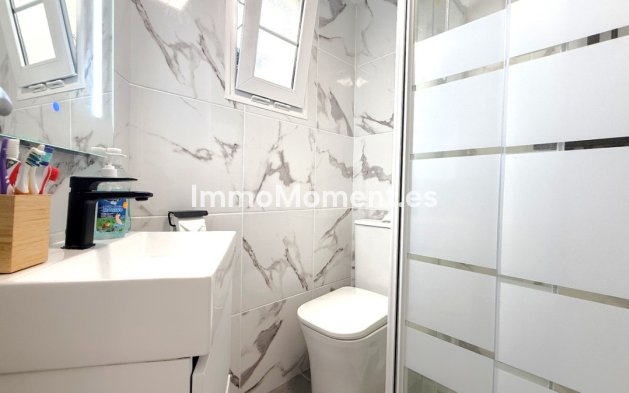 Revente - Villa - Orihuela - Orihuela Centro