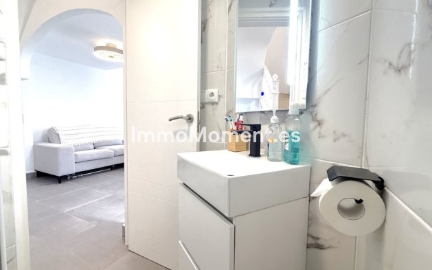 Revente - Villa - Orihuela - Orihuela Centro