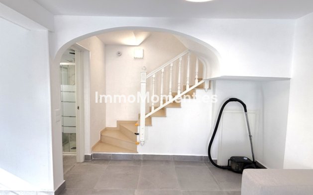 Revente - Villa - Orihuela - Orihuela Centro