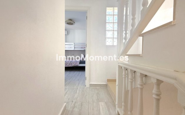 Revente - Villa - Orihuela - Orihuela Centro