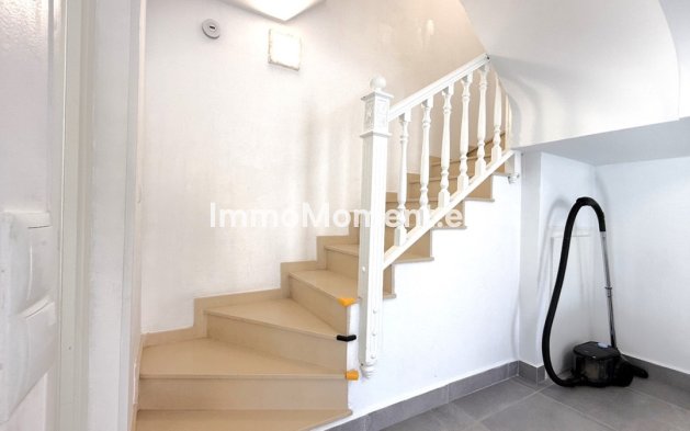 Revente - Villa - Orihuela - Orihuela Centro