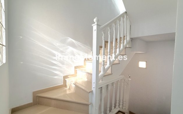 Revente - Villa - Orihuela - Orihuela Centro