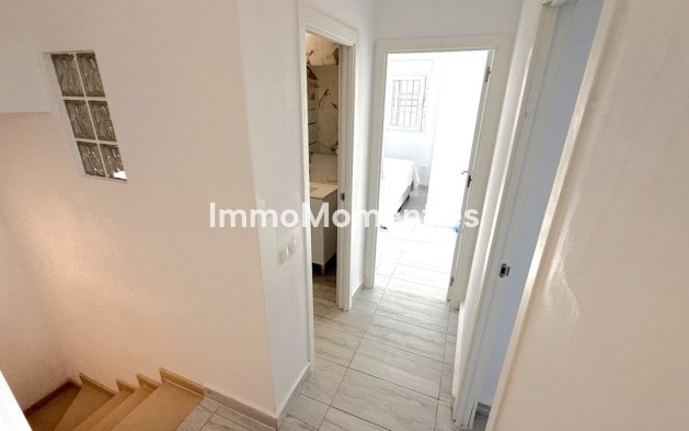 Revente - Villa - Orihuela - Orihuela Centro