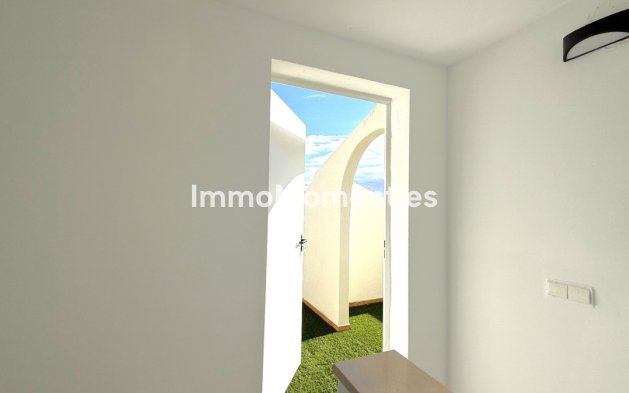 Revente - Villa - Orihuela - Orihuela Centro