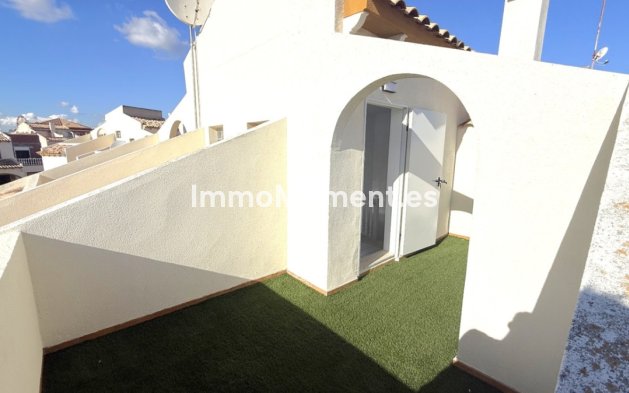 Revente - Villa - Orihuela - Orihuela Centro