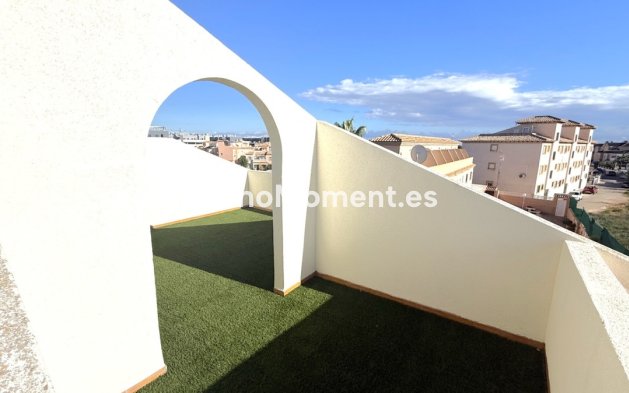 Revente - Villa - Orihuela - Orihuela Centro