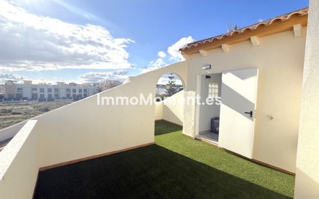 Revente - Villa - Orihuela - Orihuela Centro