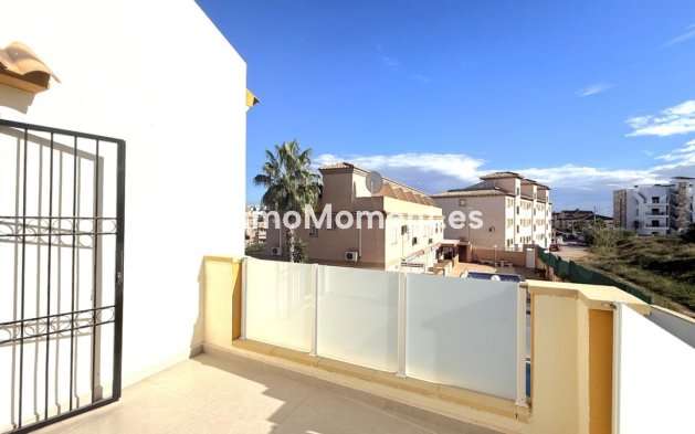 Revente - Villa - Orihuela - Orihuela Centro