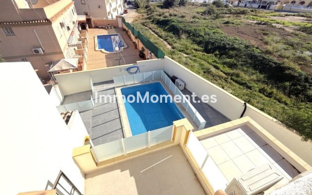 Revente - Villa - Orihuela - Orihuela Centro