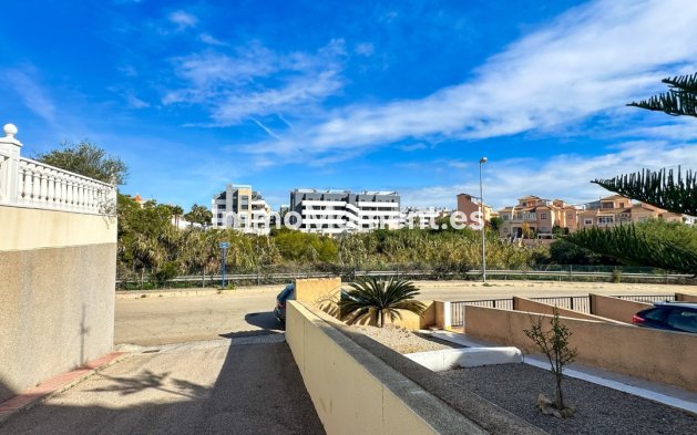 Revente - Villa - Orihuela - Orihuela Centro