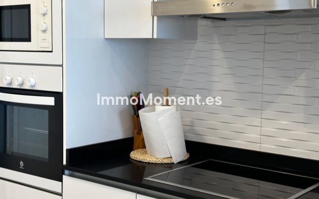 Wiederverkauf - Wohnung - Torrevieja - Torrevieja Centro