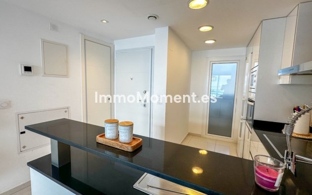 Wiederverkauf - Wohnung - Torrevieja - Torrevieja Centro