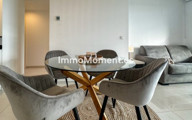 Wiederverkauf - Wohnung - Torrevieja - Torrevieja Centro