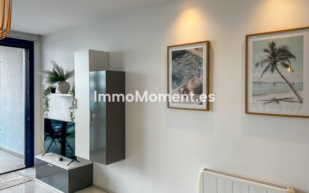 Wiederverkauf - Wohnung - Torrevieja - Torrevieja Centro