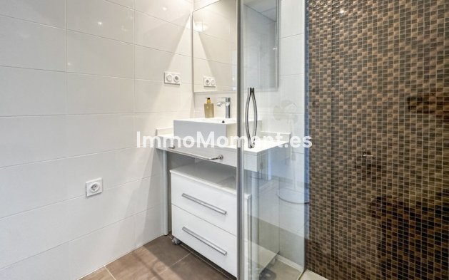 Wiederverkauf - Wohnung - Torrevieja - Torrevieja Centro