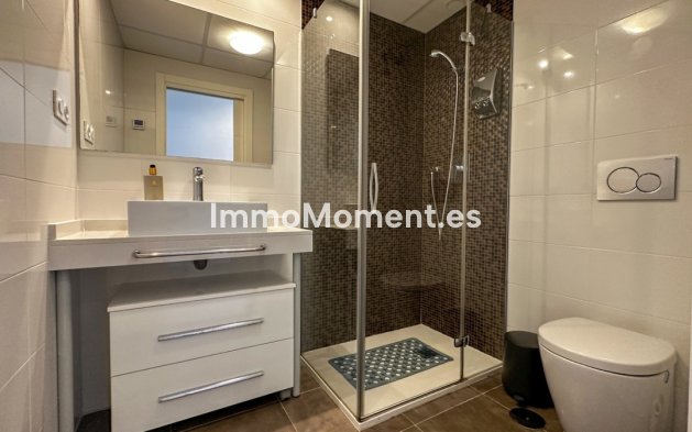 Wiederverkauf - Wohnung - Torrevieja - Torrevieja Centro