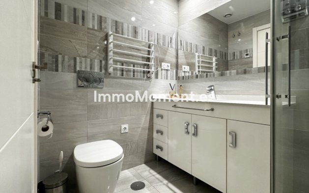 Wiederverkauf - Wohnung - Torrevieja - Torrevieja Centro