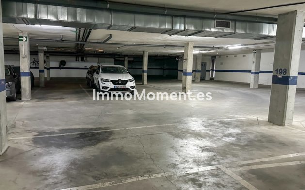 Wiederverkauf - Wohnung - Torrevieja - Torrevieja Centro