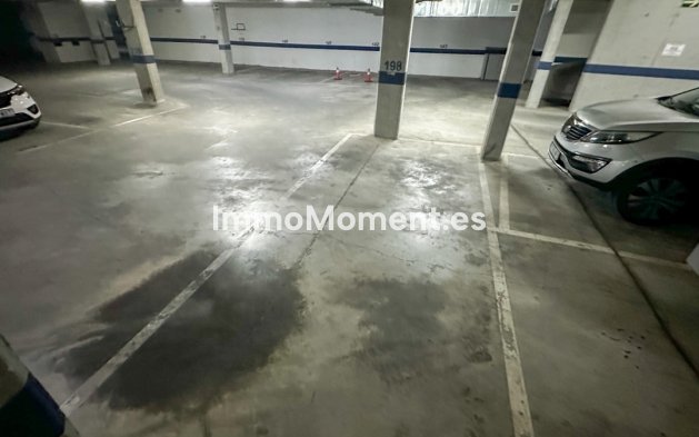 Wiederverkauf - Wohnung - Torrevieja - Torrevieja Centro