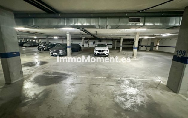 Wiederverkauf - Wohnung - Torrevieja - Torrevieja Centro