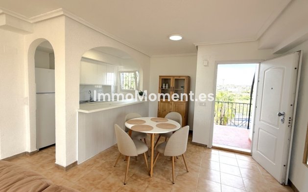 Wiederverkauf - Wohnung - Torrevieja - Torrevieja Centro