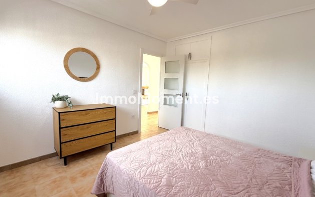 Wiederverkauf - Wohnung - Torrevieja - Torrevieja Centro