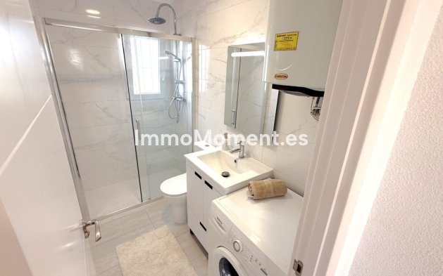 Wiederverkauf - Wohnung - Torrevieja - Torrevieja Centro