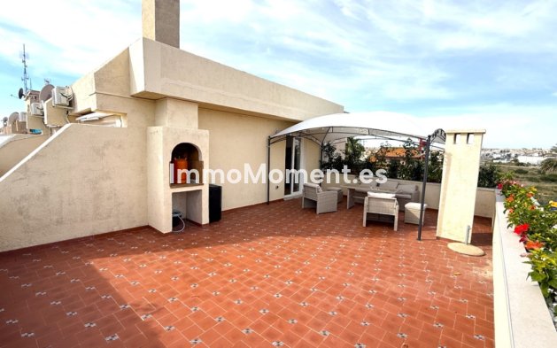 Wiederverkauf - Wohnung - Torrevieja - Torrevieja Centro