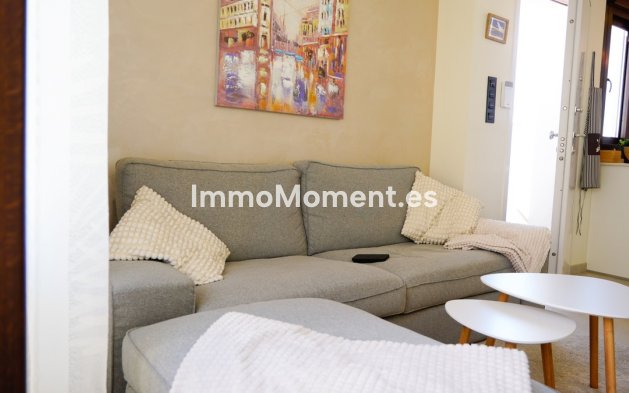 Wiederverkauf - Wohnung - Torrevieja - Torrevieja Centro