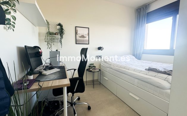 Wiederverkauf - Wohnung - Torrevieja - Torrevieja Centro