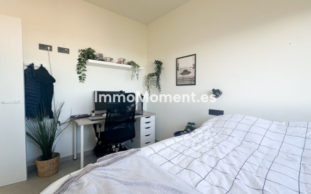 Wiederverkauf - Wohnung - Torrevieja - Torrevieja Centro