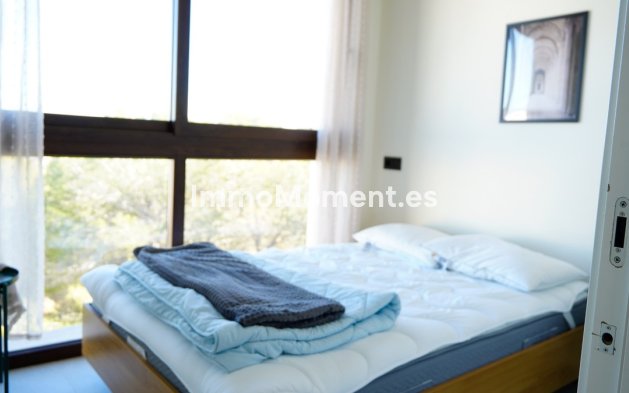 Wiederverkauf - Wohnung - Torrevieja - Torrevieja Centro