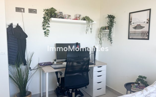 Wiederverkauf - Wohnung - Torrevieja - Torrevieja Centro