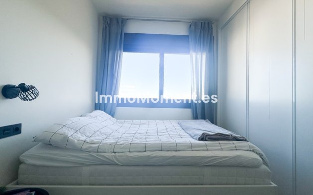 Wiederverkauf - Wohnung - Torrevieja - Torrevieja Centro