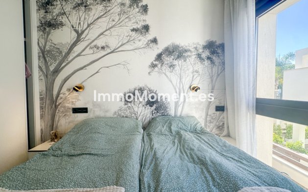 Wiederverkauf - Wohnung - Torrevieja - Torrevieja Centro