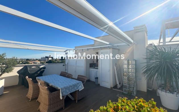 Wiederverkauf - Wohnung - Torrevieja - Torrevieja Centro