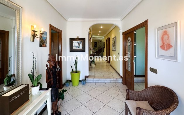 Revente - Villa - Torrevieja - La Mata