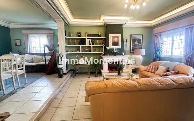 Revente - Villa - Torrevieja - La Mata