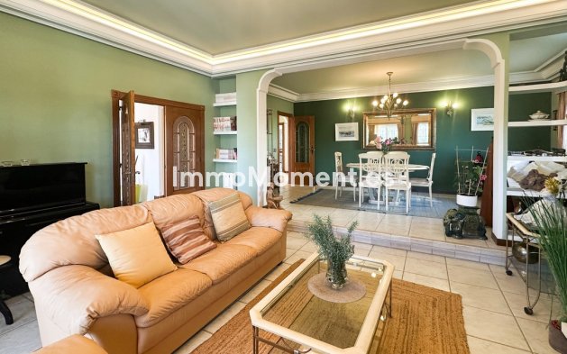 Revente - Villa - Torrevieja - La Mata