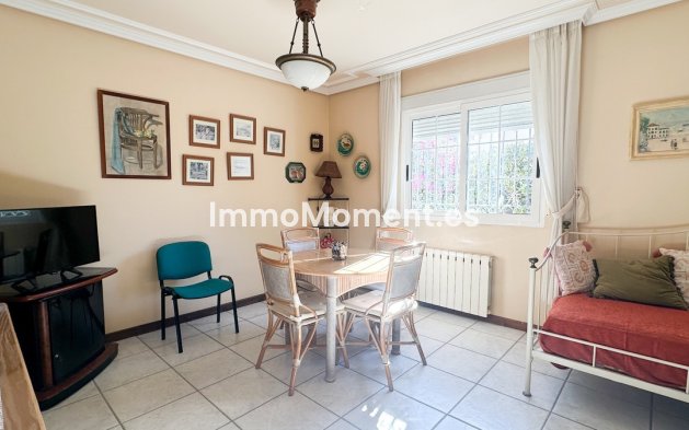 Revente - Villa - Torrevieja - La Mata